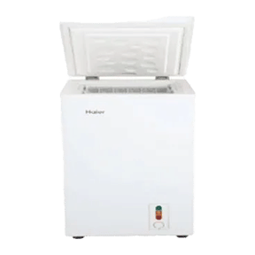 Haier HCF-100HTQ 100 Ltr Deep Freezer