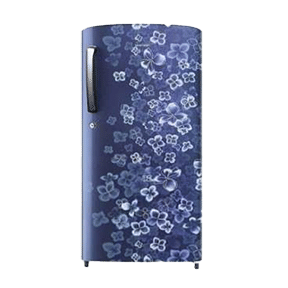 Samsung RR19H1724VL 192 Ltr Single Door