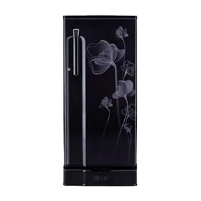 LG GL-D205KVHN 190 Ltr Single Door