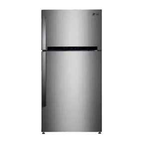 LG GL-I472HNSM 420 Ltr Double Door