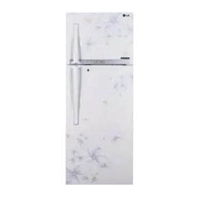 LG GL-U372HDWL 335 Ltr Double Door