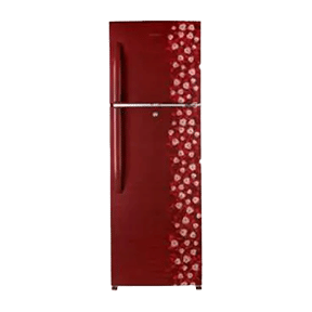 Haier HRF-2674CRI-R 247 Ltr Double Door