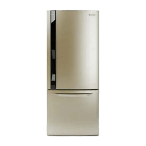 Panasonic NR-BW415VN 407 Ltr Double Door