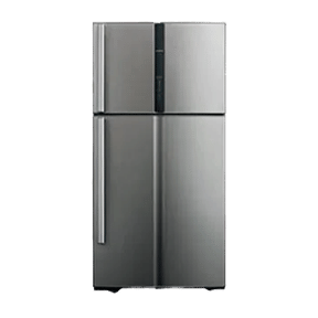 Hitachi R-V540PND3KX 489 Ltr Double Door