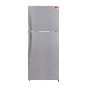 LG GL-U372JPZL 335 Ltr Double Door
