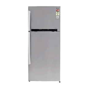 LG GL-M542GNSL 495 Ltr Double Door