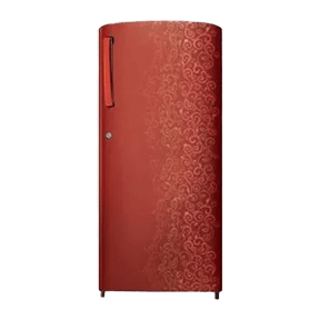 Samsung RR19J2413RJ 192 Ltr Single Door