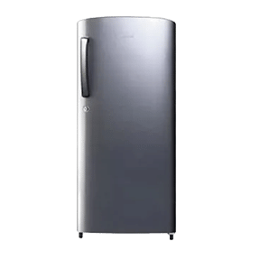 Samsung RR19K172ZS8 192 Ltr Single Door