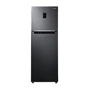 Samsung RT34K3723BS 321 Ltr Double Door