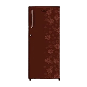 Panasonic NR-A196STMFP 185 Ltr Single Door