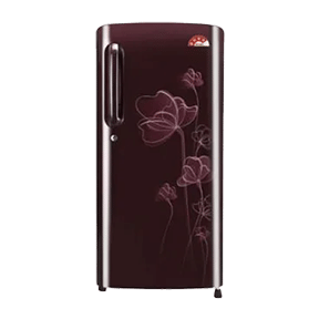 LG GL-B201ASHP 190 Ltr Single Door