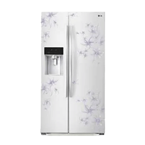 LG GC-L207GPQV 567 Ltr Side-by-Side