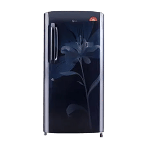 LG GL-B201AMLN 190 Ltr Single Door