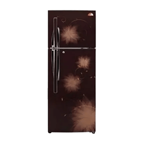 LG GL-T292RHSM 360 Ltr Double Door