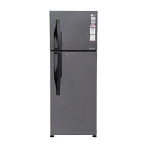 LG GL-I302RTNL 284 Ltr Double Door