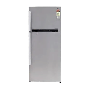 LG GL-M522GNSL 470 Ltr Double Door