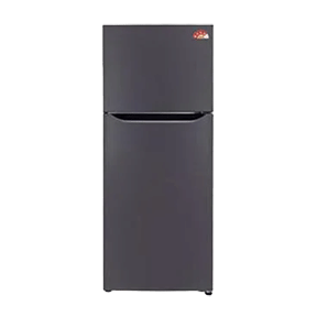 LG GL-Q282STNL 255 Ltr Double Door