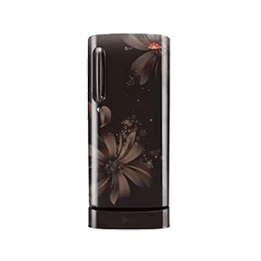 LG GL-D201AHAZ 190 Ltr Single Door