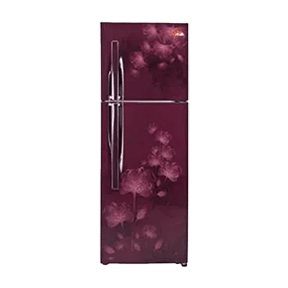 LG GL-I302RSFL 284 Ltr Double Door