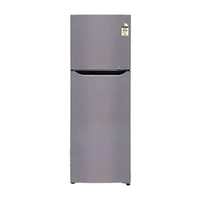 LG GL-Q282SGSR 255 Ltr Double Door