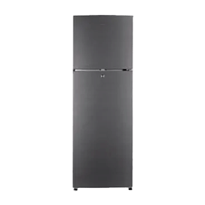 Haier HRF-2673BS-R 220 Ltr Double Door