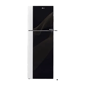 LG GL-I442TKRM 407 Ltr Double Door