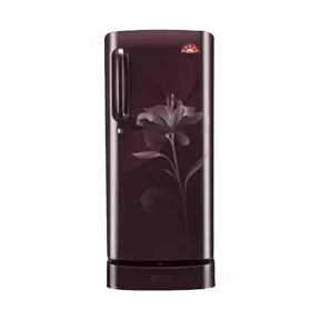 LG GL-D241ASLN 235 Ltr Single Door