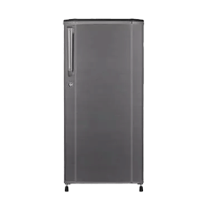 Haier HRD-2015CBS-H 181 Ltr Single Door