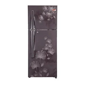 LG GL-F282RGFL 255 Ltr Double Door