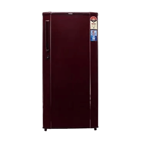 Haier HRD-1905SR-H 170 Ltr Single Door