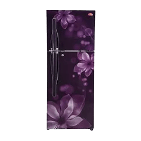 LG GL-I302RPOL 284 Ltr Double Door