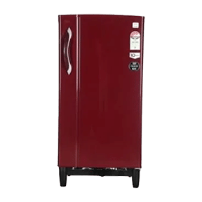 Godrej RD EDGE 185 E2H 4.2 185 Ltr Single Door