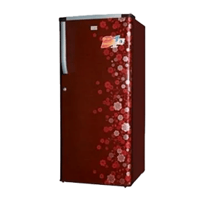 Gem GRDN-2304 SRTP 200 Ltr Single Door