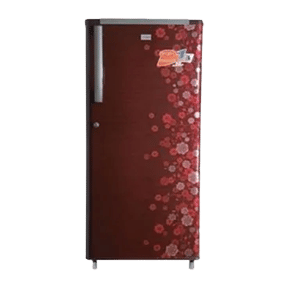 Gem GRDN-2054 SRTP 180 Ltr Single Door