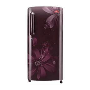 LG GL-B221ASAN 215 Ltr Single Door
