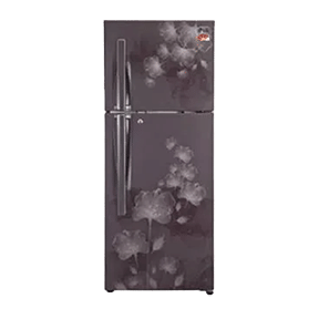 LG GL-I302RGFL 284 Ltr Double Door