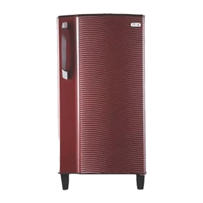 Godrej RD EDGE 185 CTM 4.2 185 Ltr Single Door