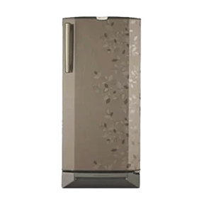 Godrej RD Edge Pro 210 PDS 5.1 210 Ltr Single Door