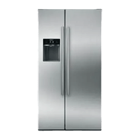 Siemens KA62DV71 655 Ltr Side-by-Side