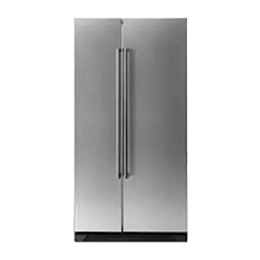 Siemens KA56NV40NE 618 Ltr Side-by-Side