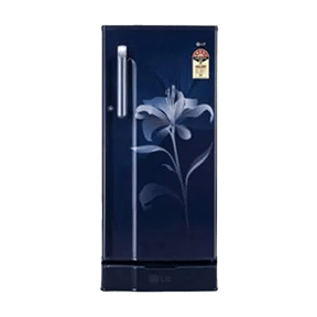 LG GL-D205XMLZ 190 Ltr Single Door