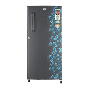 Videocon VI204LT 190 Ltr Single Door