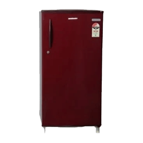 Kelvinator KC202E 190 Ltr Single Door