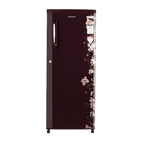 Kelvinator KC323PTH 307 Ltr Single Door