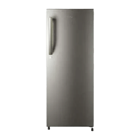 Haier HRD-2406 213 Ltr Single Door