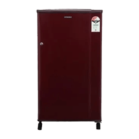 Sansui SH163BBR-FDA 150 Ltr Single Door