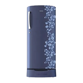 Samsung RR19J2824 192 Ltr Single Door