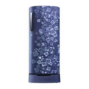 Samsung RR19J2834 192 Ltr Single Door