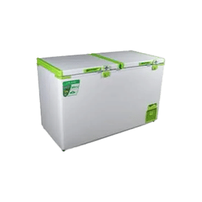 Rockwell GFR400 400 Ltr Deep Freezer