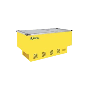 Kieis ILF400 400 Ltr Top Door